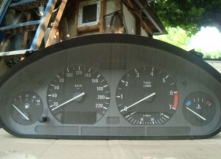 Ceasuri bord BMW 318