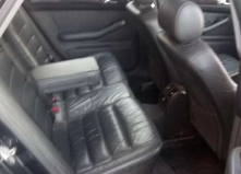 Interior complet Audi A6