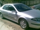 Capota Renault Laguna