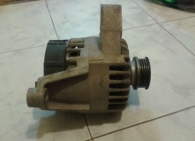 Alternator Fiat Punto