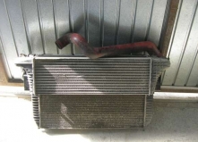 Radiator apa Iveco Daily