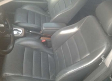 Interior complet Audi A6