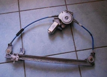 Macara geamuri electrica Fiat Punto