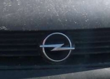 Grila Opel Vectra