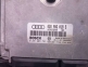 Calculator ECU Audi A4