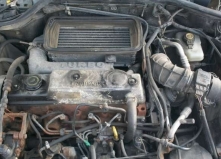 Motor complet Ford Escort