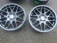 Jante aliaj 19 BMW Seria 1