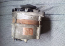 Alternator Opel Vectra