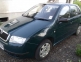 Parbriz Skoda Fabia