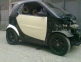 Portiere Smart ForTwo