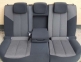 Bancheta Renault Megane