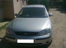 Carlig remorcare Ford Mondeo