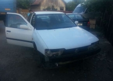 Dezmembrez Nissan Primera