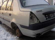 Compresor AC Dacia Solenza