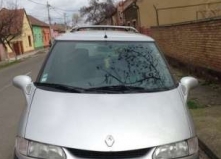 Aripa Renault Espace