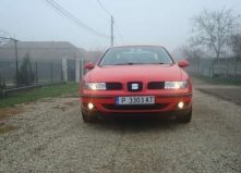 Faruri Seat Toledo