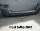 Bara spate Opel Zafira