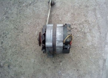 Alternator Renault Clio