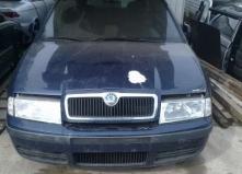 Dezmembrez Skoda Octavia