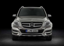 Oglinzi Mercedes GLK