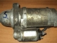 Electromotor Ssang Yong Musso