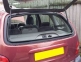 Dezmembrez Renault Scenic