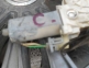 Motor stergatoare Renault Clio