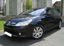 Dezmembrez Citroen C4