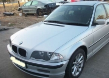 Dezmembrez BMW 2002