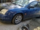 Dezmembrez Opel Vectra