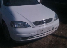 Dezmembrez Opel Astra