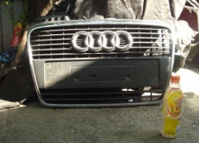 Grila Audi A4