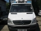 Dezmembrez Mercedes Sprinter