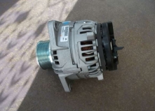 Alternator Mercedes Actros