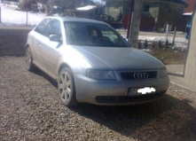 Dezmembrez Audi A3