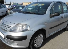 Dezmembrez Citroen C3