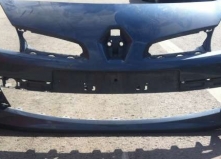 Spoiler Renault Megane