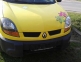 Dezmembrez Renault Kangoo