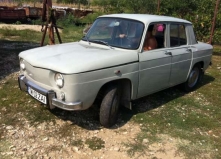 Parbriz Dacia 1100