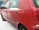 Usi Fiat Punto