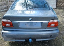 Dezmembrez BMW Seria 5