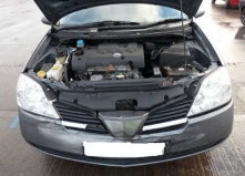 Motor complet Nissan Primera