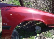 Aripa Daewoo Espero