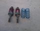 Suspensie sport Renault Clio