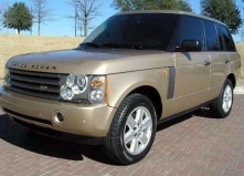 Oglinzi Rover Rover