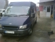 Dezmembrez Ford Transit