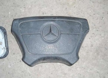 Airbag Mercedes 300