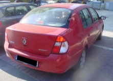 Planetare Renault Clio