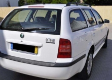 Dezmembrez Skoda Octavia