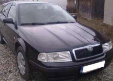 Dezmembrez Skoda Octavia